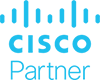 Alpha Data Cisco Partner