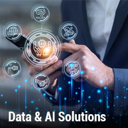 Data & AI Solutions