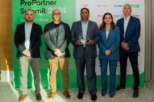 About Alpha Data | Digital Transformation Company in UAE Since 1981
