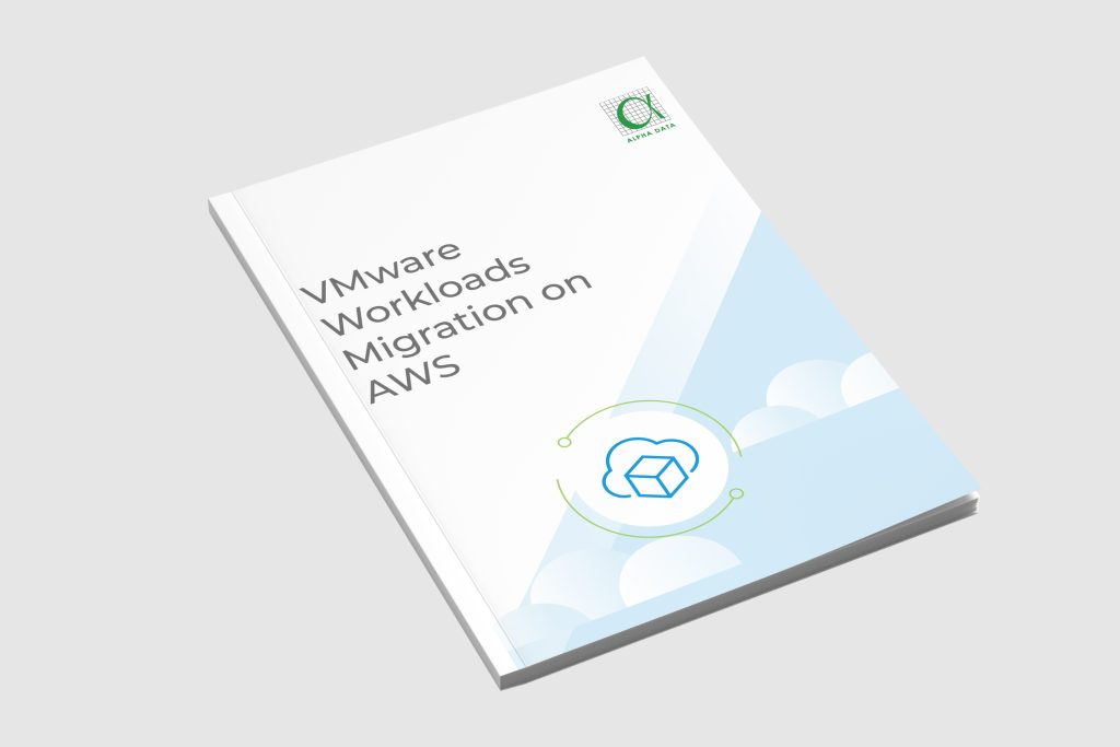 vmware workloads on aws