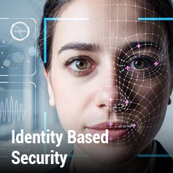 Identity based Security