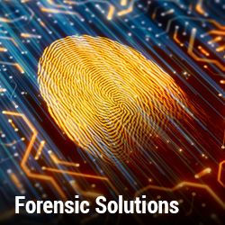 Forensics Solutions