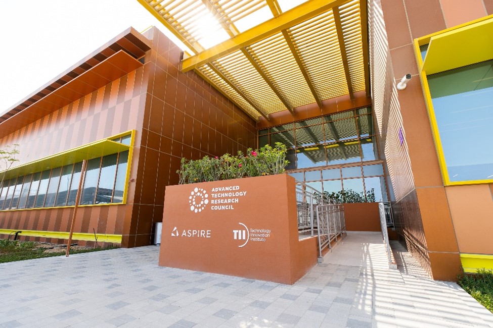 The Technology Innovation Institute (TII)