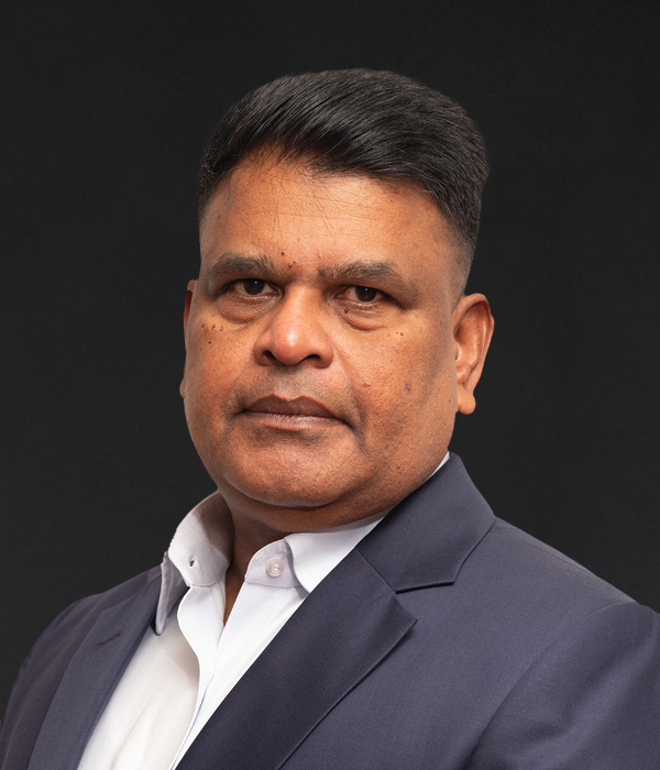 Murugesan Vaithilingam