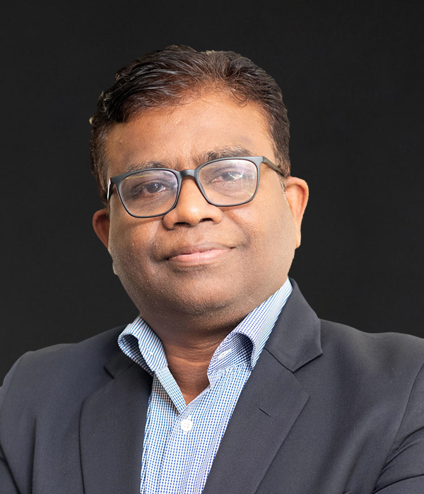 Sajeev Perunnelly