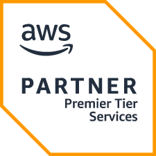 Alpha Data is an AWS Premier Tier Services Partner